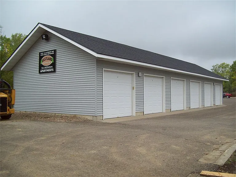 Garages