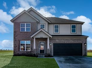 9938 Creamery Ln LOT 84, Bowling Green, KY