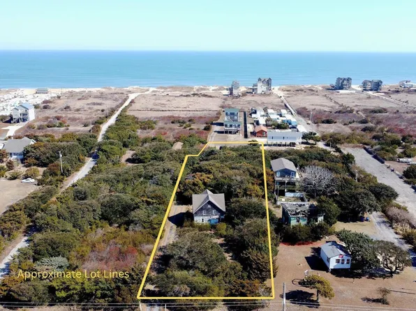23875 State Highway 12 Lot 0, Rodanthe, NC 27968