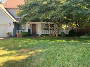 29536 SW Queens Ct, Wilsonville, OR