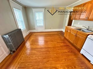 101 Winter St APT 1, Fall River, MA 02720