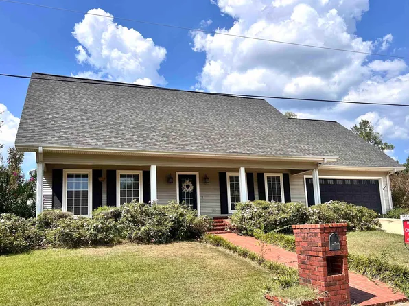 130 Day Dr, Monticello, AR 71655