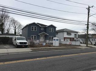 193 Uniondale Ave, Uniondale, NY 11553