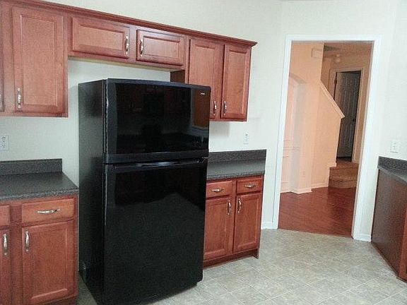 Kitchen ;Regrigerator