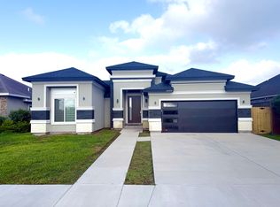 2888 Regency, Brownsville, TX 78526