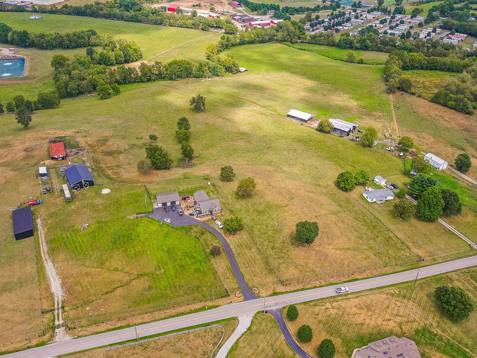 2 Cornishville Rd, Harrodsburg, KY 40330 MLS 23017293 Zillow