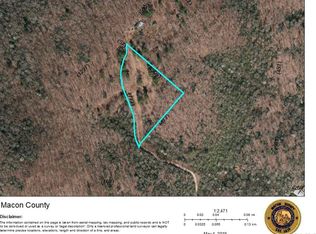 Tbd Turtle Pond Rd, Highlands, NC 28741