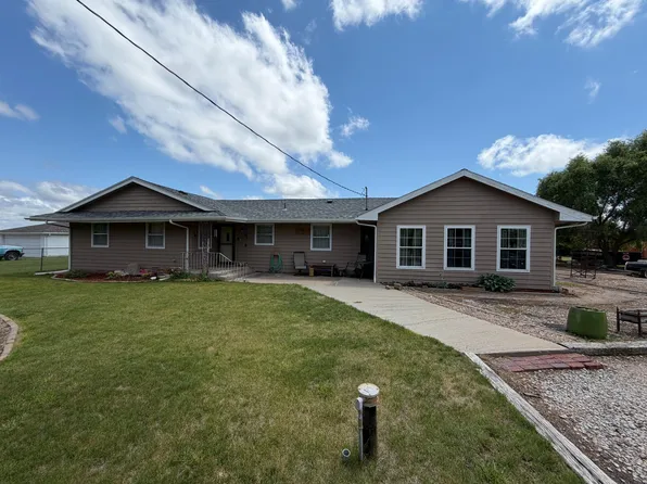 740 E Hall School Rd, North Platte, NE 69101