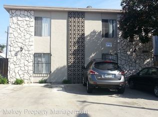 4245 45th St APT 6, San Diego, CA 92115