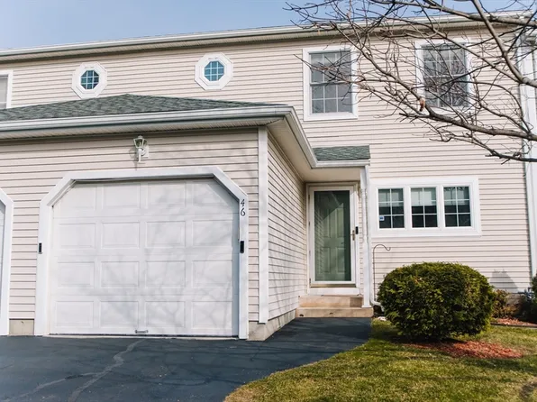 585 Sheridan St APT 46, Chicopee, MA 01020