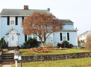 39 Merrimac St #41, Danbury, CT 06810