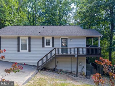 4241 Palmer Rd, Mc Gaheysville, VA, 22840