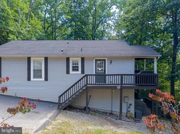 4241 Palmer Rd, Mc Gaheysville, VA 22840