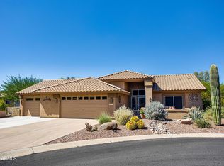 6148 S Mashie Ct, Gold Canyon, AZ 85118