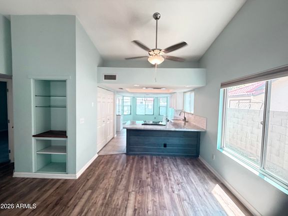 5th image of 542 S HIGLEY Road #63