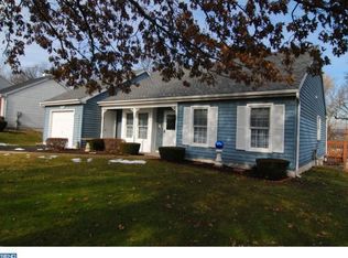4631 Pheasant Run N, Reading, PA 19606