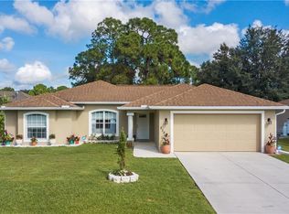 8362 Leona Ave, North Port, FL 34291