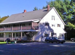 699 Nh Route 4a APT 6, Enfield, NH 03748
