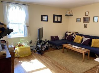 635 Somerville Ave #2F, Somerville, MA 02143
