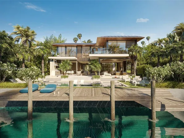 1401 W 22nd St, Miami Beach, FL 33140