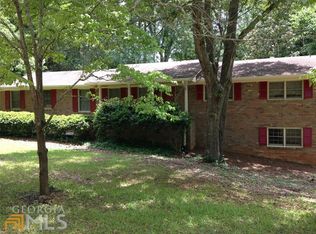 510 Caldwell Cir, Athens, GA 30605