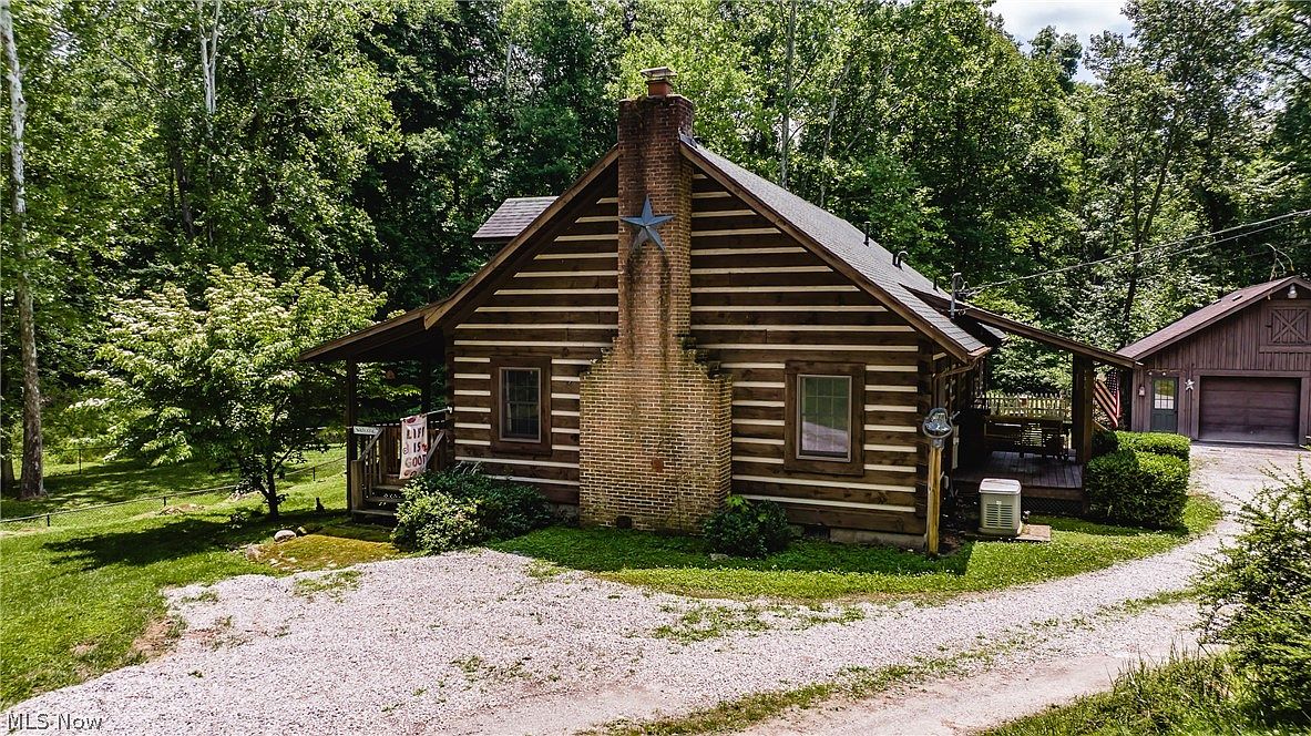 128 Stanley Mills Rd, Little Hocking, OH 45742 Zillow