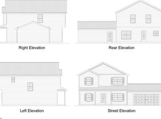 1370 Rountree Cres, Suffolk, VA 23434