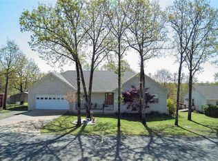 148 Timberline Dr, Beebe, AR 72012