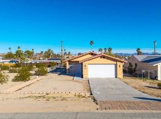 72440 Sun Valley Dr, Twentynine Palms, CA 92277