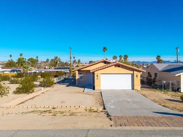 72440 Sun Valley Dr, Twentynine Palms, CA 92277