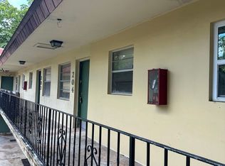 4740 NW 24th Ct APT A204, Fort Lauderdale, FL 33313