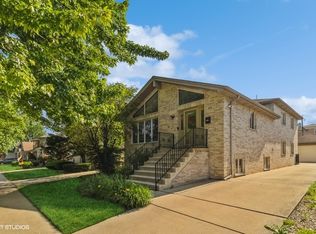 2421 N 79th Ave, Elmwood Park, IL 60707