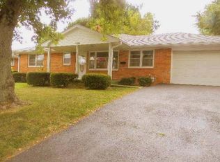 610 Seminole Trl, Danville, KY 40422