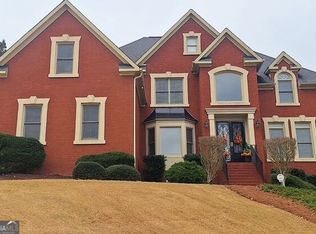 895 Wind Crest Pl SW, Atlanta, GA 30331