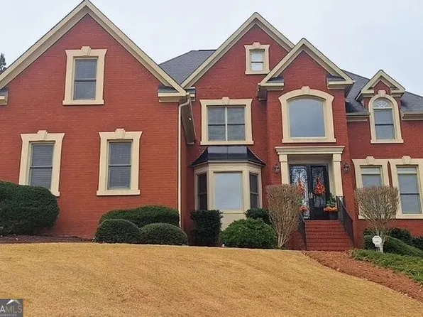 895 Wind Crest Pl SW, Atlanta, GA 30331