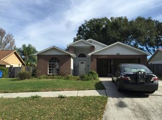 1613 Loghill Pl, Brandon, FL 33510
