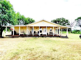 20 W Dutchman Rd, Heavener, OK 74937