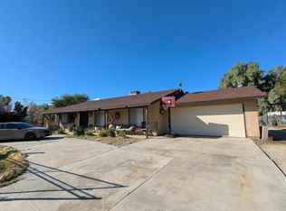 19389 Prickly Pear Dr, Desert Hot Springs, CA 92241