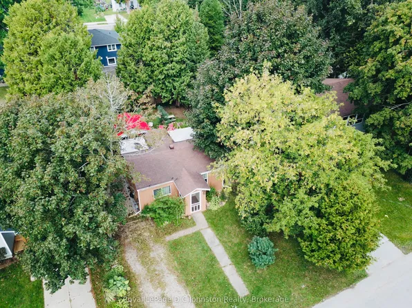 175 Belcher St, Saugeen Shores, ON N0H 2L0