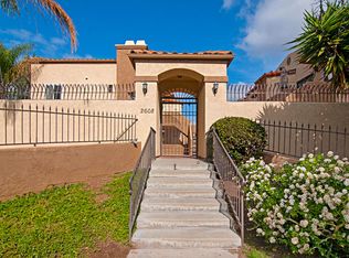 2608 Broadway APT 8, San Diego, CA 92102