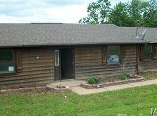 10017 Farris Rd, Cadet, MO 63630