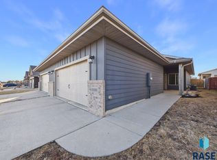 9539 W Gert St, Sioux Falls, SD 57106