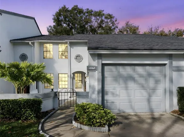 4162 Brentwood Park Cir, Tampa, FL 33624