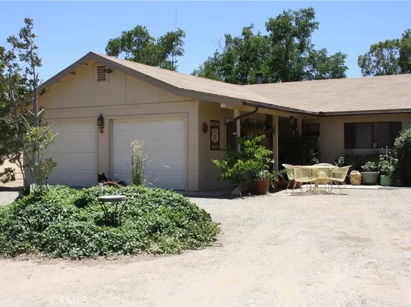 44201 Chapman Rd, Anza, CA 92539
