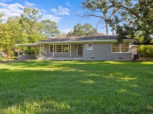 908 Reen Dr, Lufkin, TX 75904