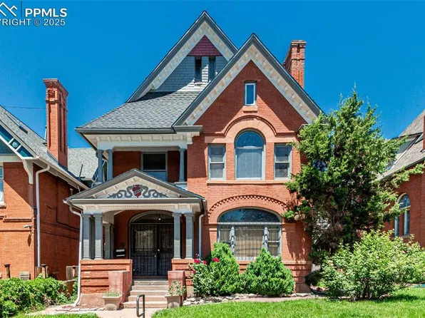 931 E 17th Ave, Denver, CO 80218