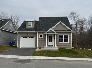 2 Ivy Hill Rd #2, Waterford, CT 06385