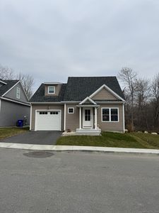 2 Ivy Hill Road #2, Waterford, CT, 06385