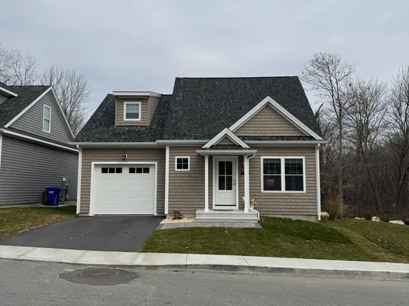 2 Ivy Hill Road #2, Waterford, CT 06385