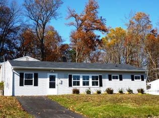 61 Kennard Dr, Newark, DE 19711